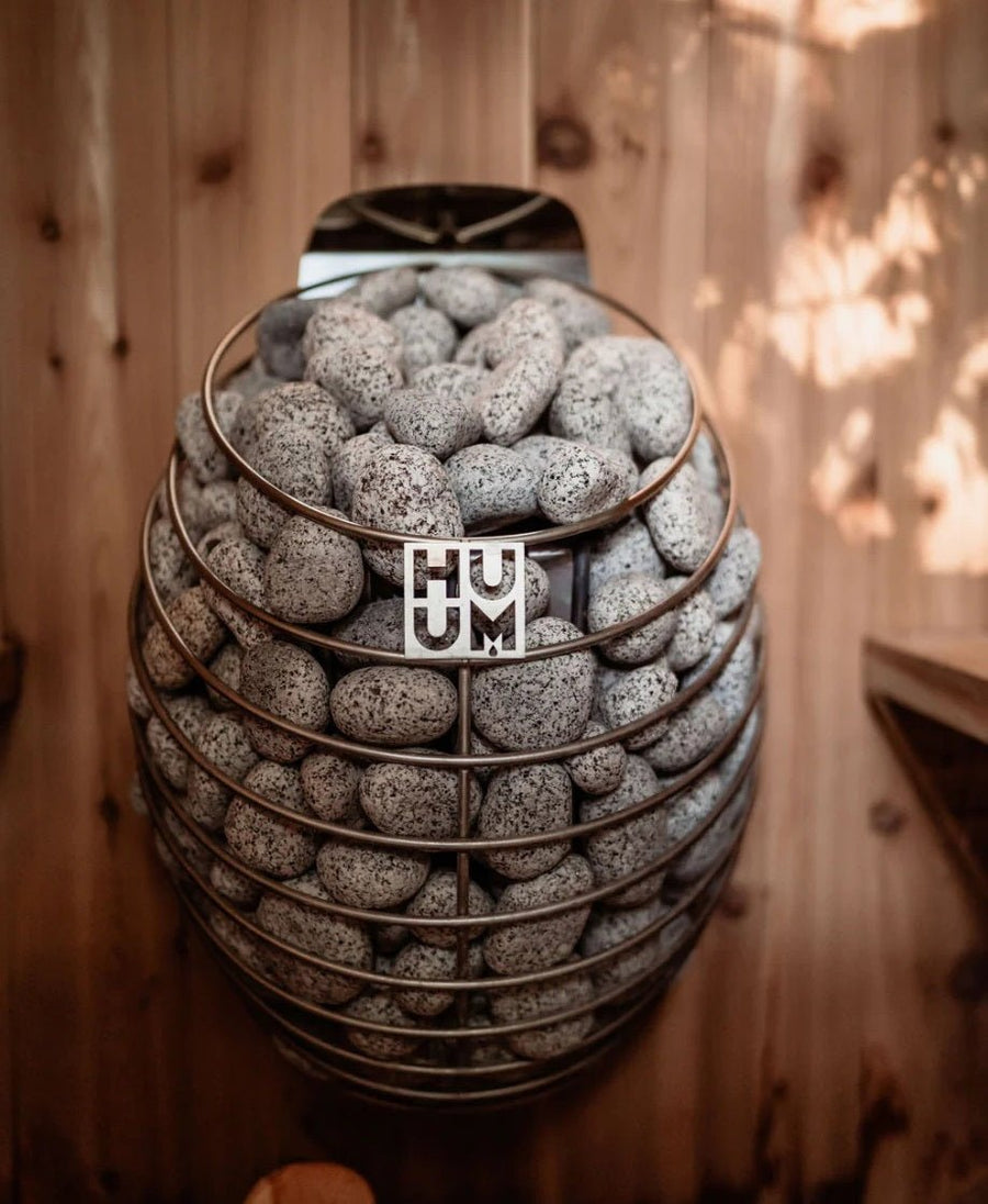 HUUM DROP 4 | 4.5kW Electric Sauna Heater