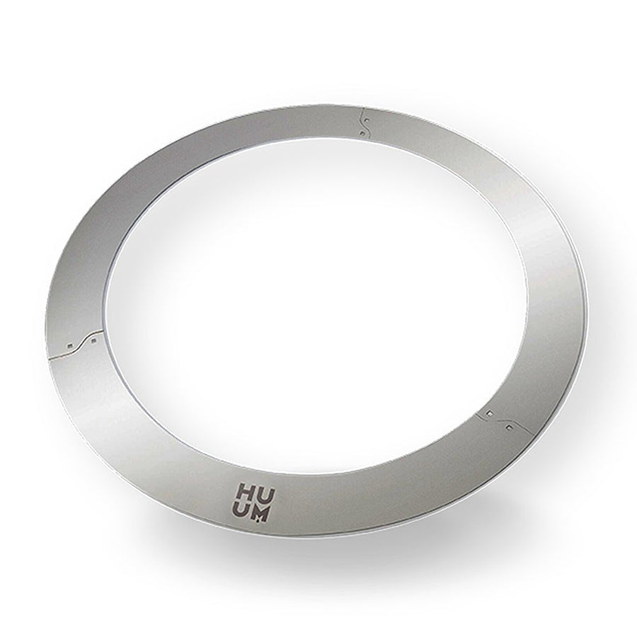 HUUM Embedding Flange for HIVE Series Sauna Heaters