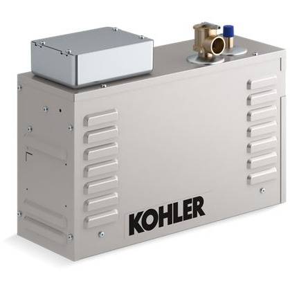 Invigoration¨ Series 5kW steam generator