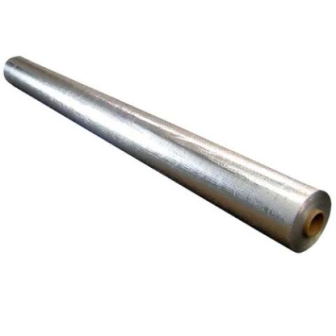 Prosaunas Vapor Barrier Foil, 4ft Wide Roll, 1,300 SqFt